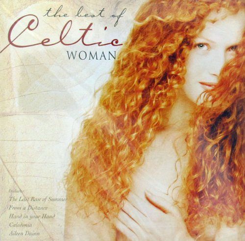The Best of Celtic Woman [CD]