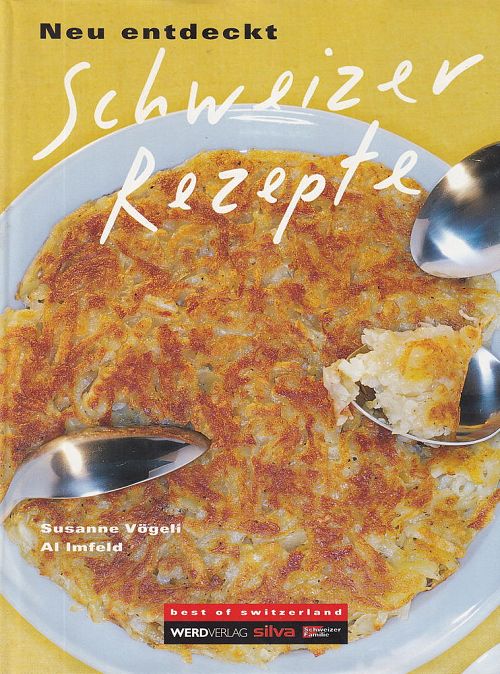 Schweizer Rezepte