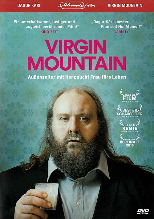 Virgin Mountain [DVD]