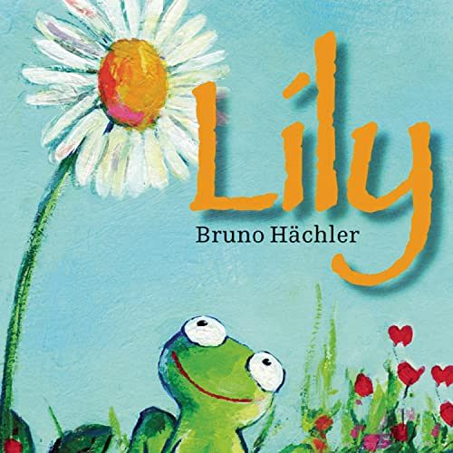 Lily [CD]