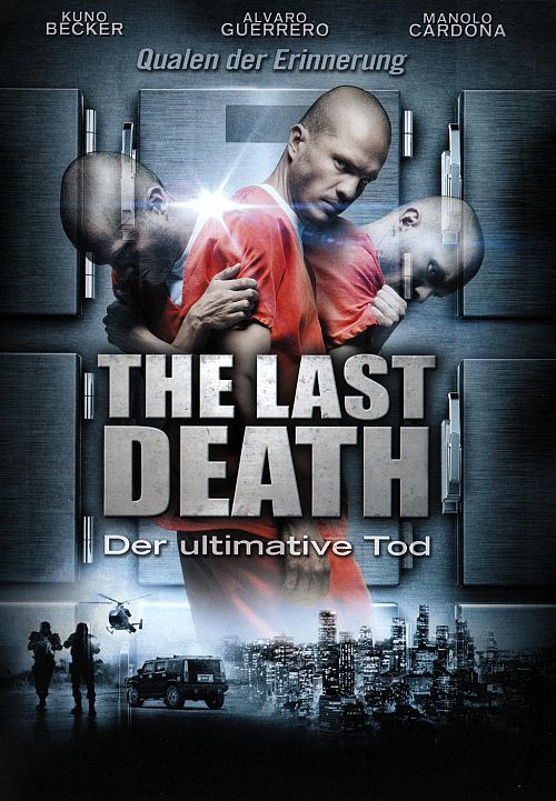 The last death - Der ultimative Tod [DVD]