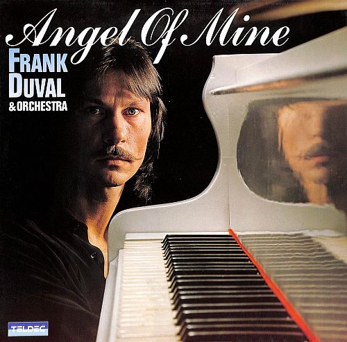 Angel of mine [Vinyl]