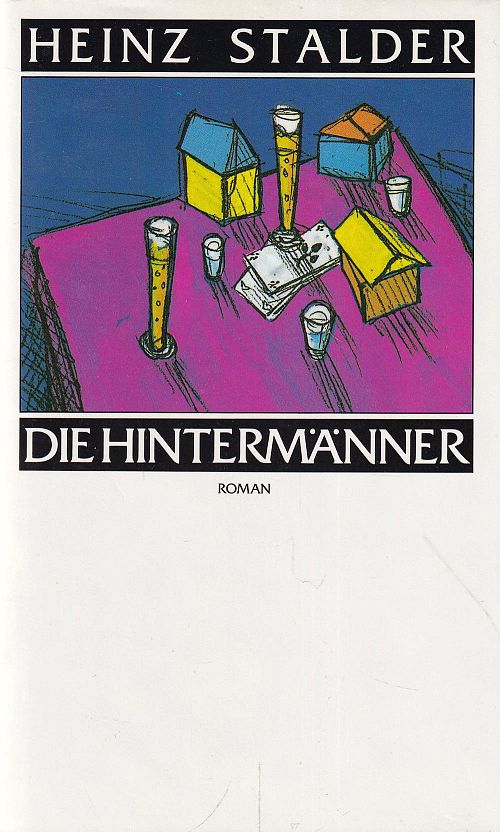 Die Hintermänner