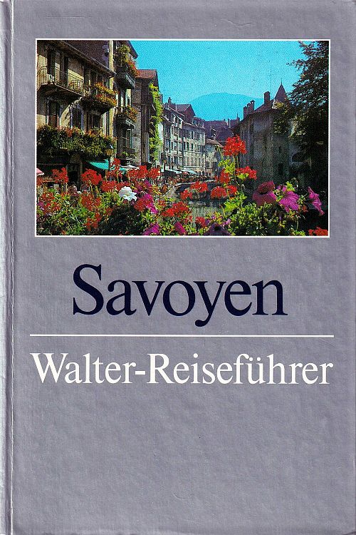 Savoyen