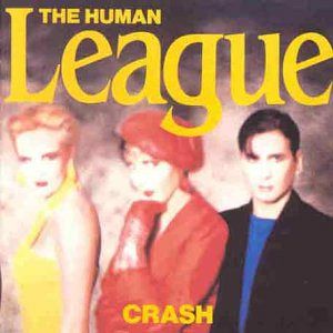 Crash [CD]