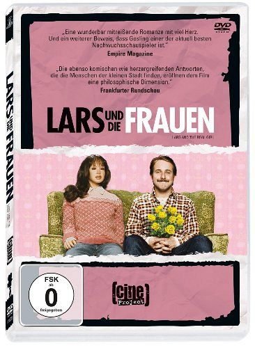 Lars und die Frauen [DVD]