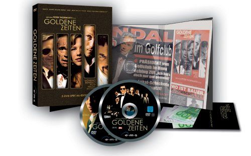 Goldene Zeiten [DVD]