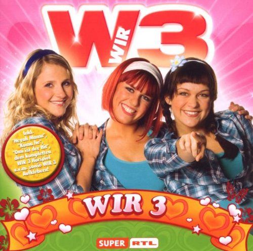 Wir 3 [CD]