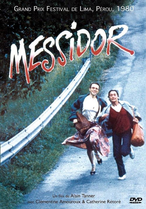 Messidor [DVD]