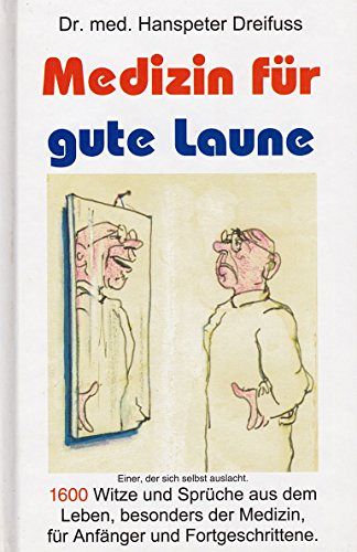 Medizin für gute Laune