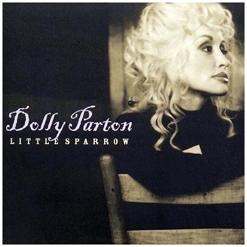 Little Sparrow [CD]