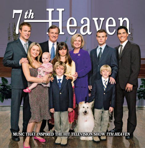 7th Heaven [CD]