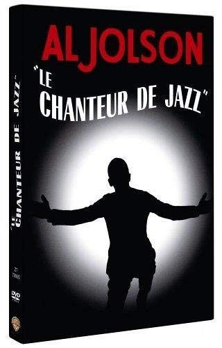 Le chanteur de Jazz [DVD]