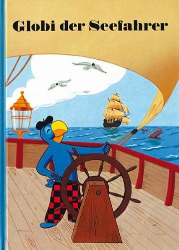 Globi der Seefahrer