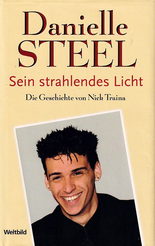 Sein strahlendes Licht