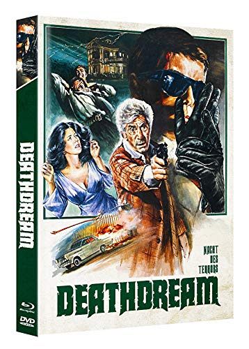 Deathdream [Blu-ray]