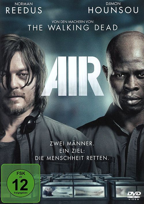 Air [DVD]