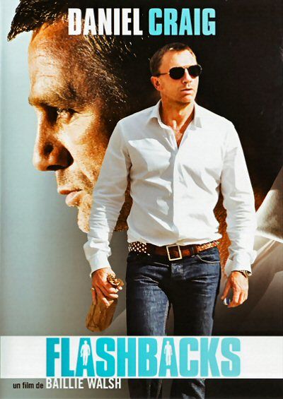 Flashbacks of a Fool [DVD]