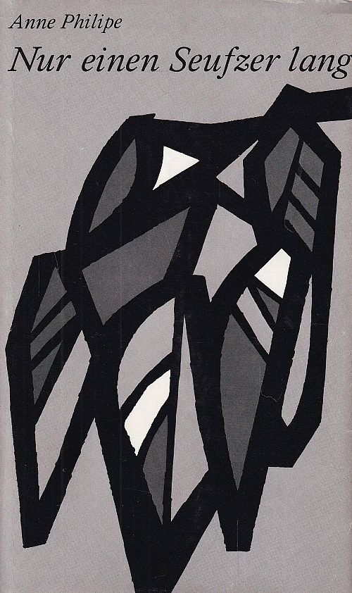 Nur einen Seufzer lang