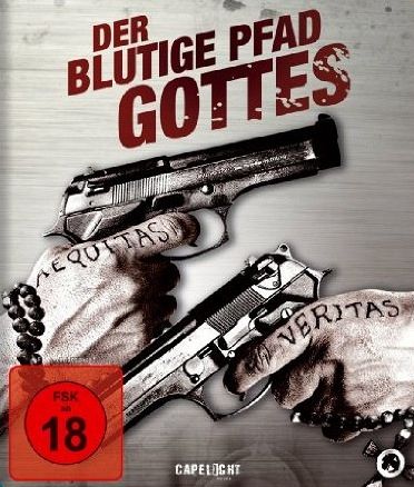 Der blutige Pfad Gottes [Blu-ray]