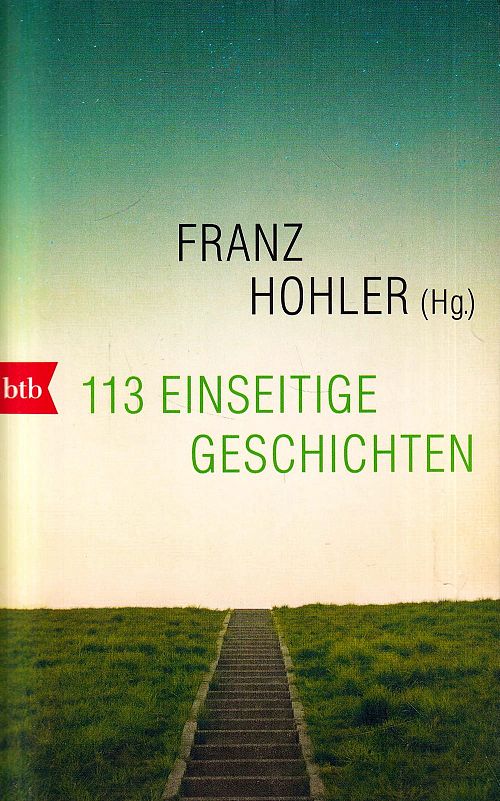 113 einseitige Geschichten