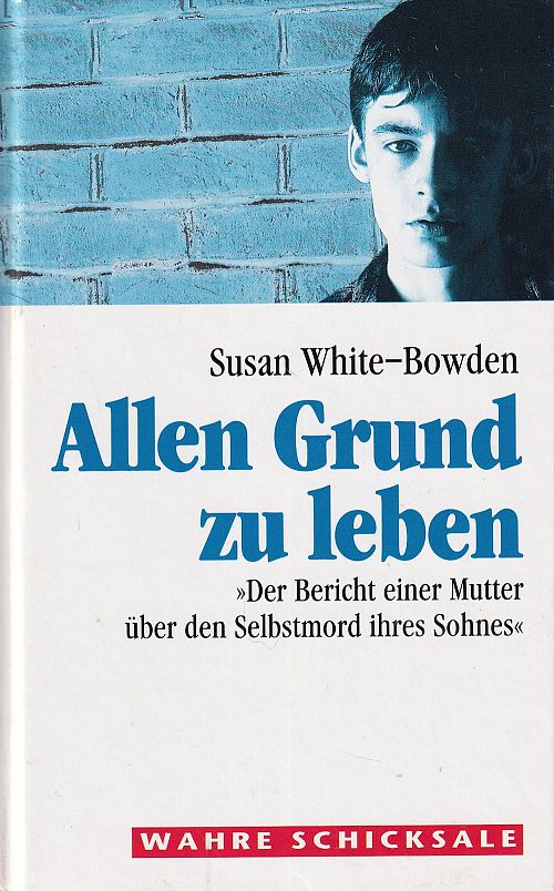 Allen Grund zu leben