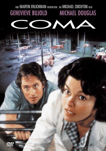 Coma [DVD]