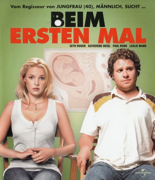 En cloque - Mode d'emploi [Blu-ray]