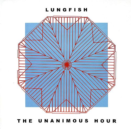 The Unanimous Hour [Vinyl]