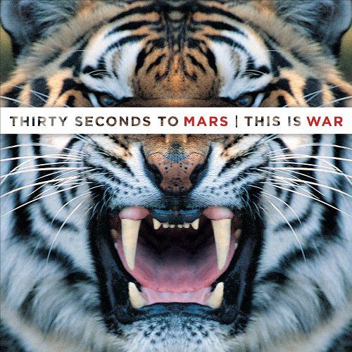 This Is War [CD]