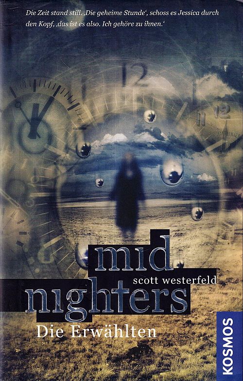 Midnighters