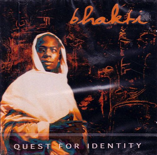 Quest for identity [CD]