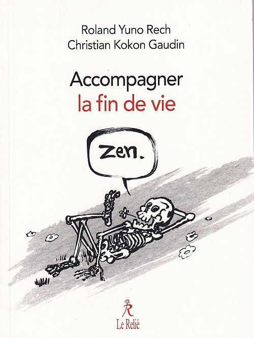 Accompagner la fin de vie