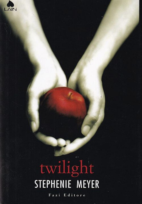 twilight