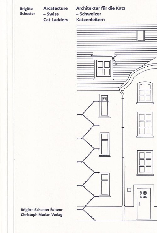 Architektur für die Katz