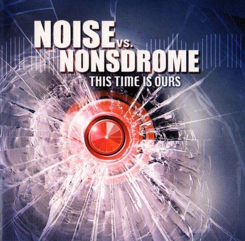 This Time is ours [CD]