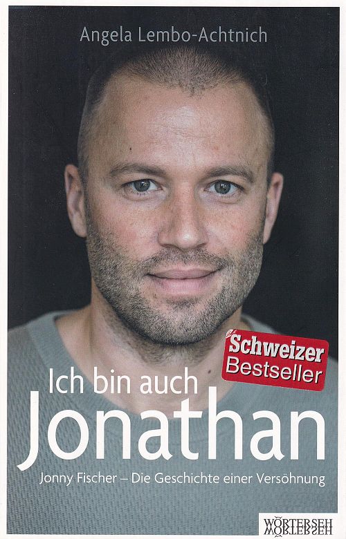 Ich bin auch Jonathan