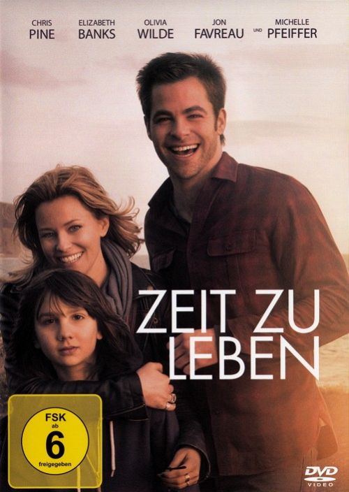 Zeit zu leben [DVD]