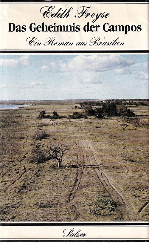 Das Geheimnis der Campos