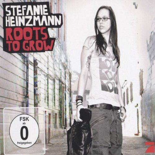 Roots to Grow [CD]