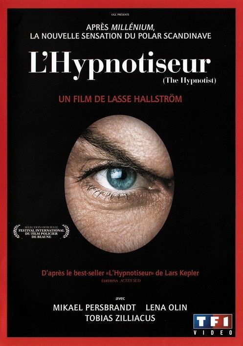 L'Hypnotiseur [DVD]