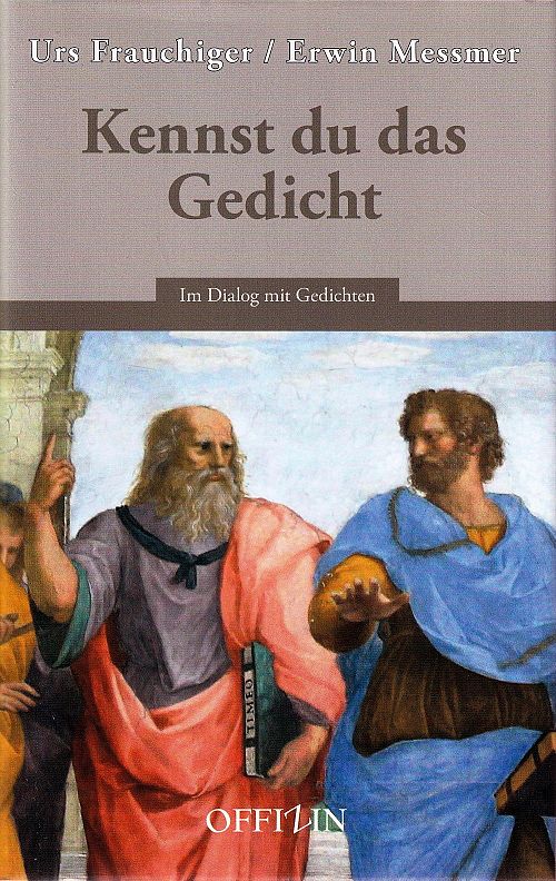 Kennst du das Gedicht?