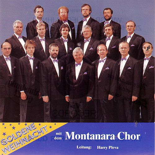 Goldene Weihnacht [CD]