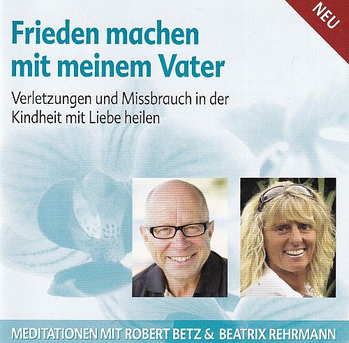 Frieden machen mit meinem Vater