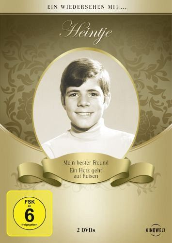 Ein Wiedersehen mit Heintje  [DVD]