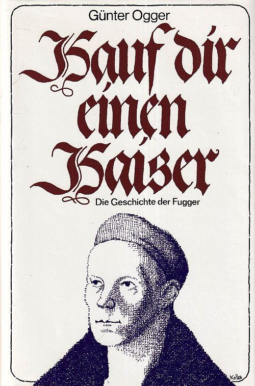 Kauf dir einen Kaiser