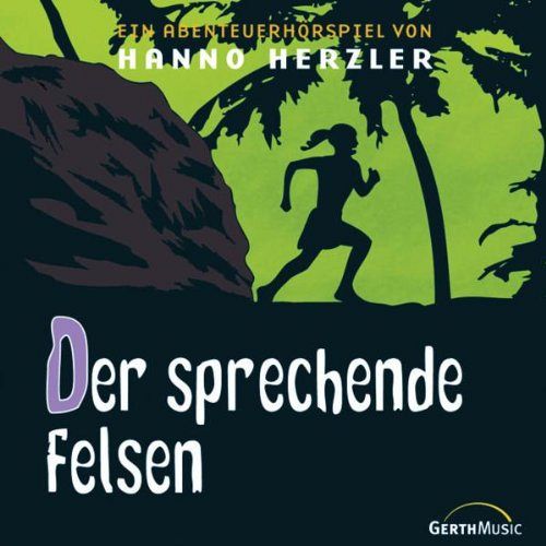 Der sprechende Felsen