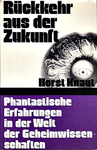 Rückkehr aus der Zukunft