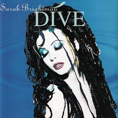Dive [CD]