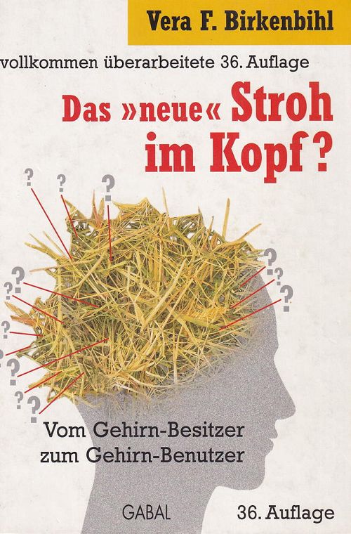 Stroh im Kopf?